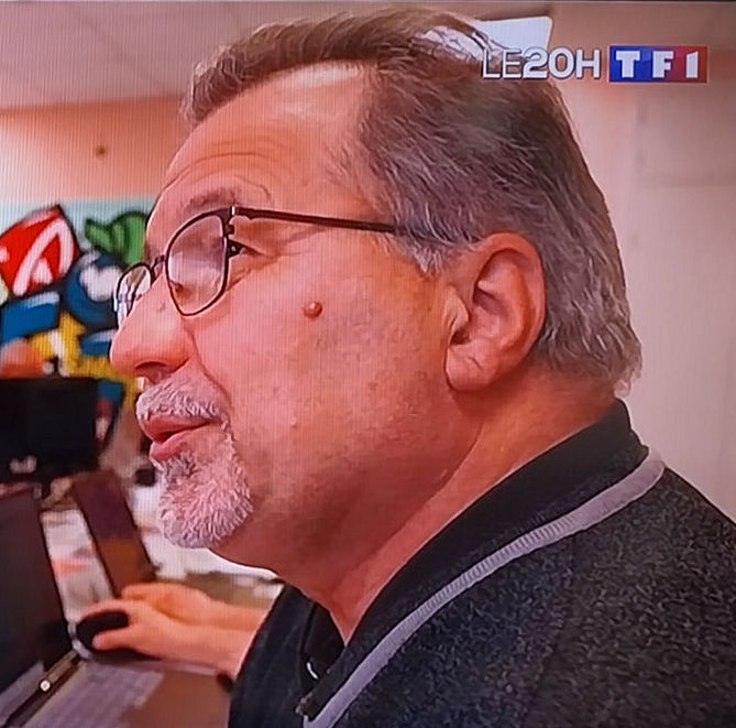 Philippe Debeaux